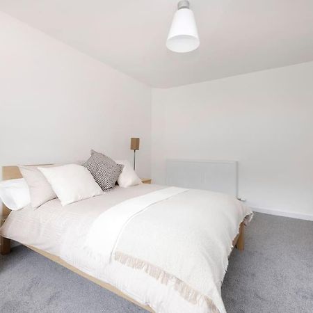 Two Bedroom Country Cottage With Parking Musselburgh Eksteriør billede