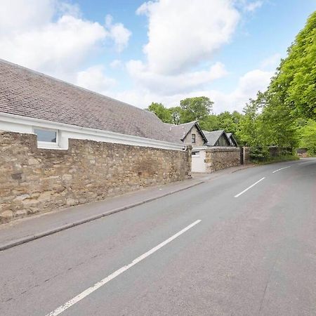 Two Bedroom Country Cottage With Parking Musselburgh Eksteriør billede